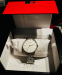 Tissot and Credience